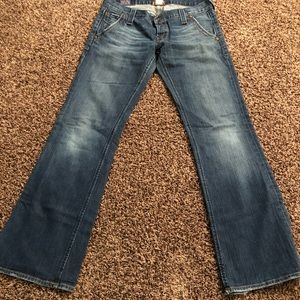 Lucky brand jeans